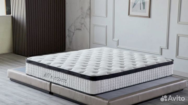 Матрас ортопедический новый 160х200 и другие