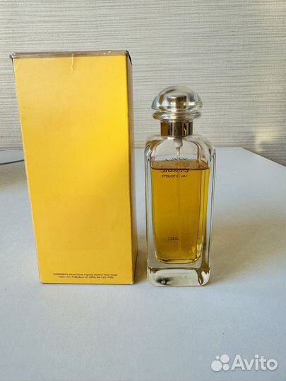 Парфюм Hermes Caleche