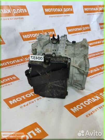 АКПП B4164T MPS6 1,6 Volvo S60 V60 V40 S80