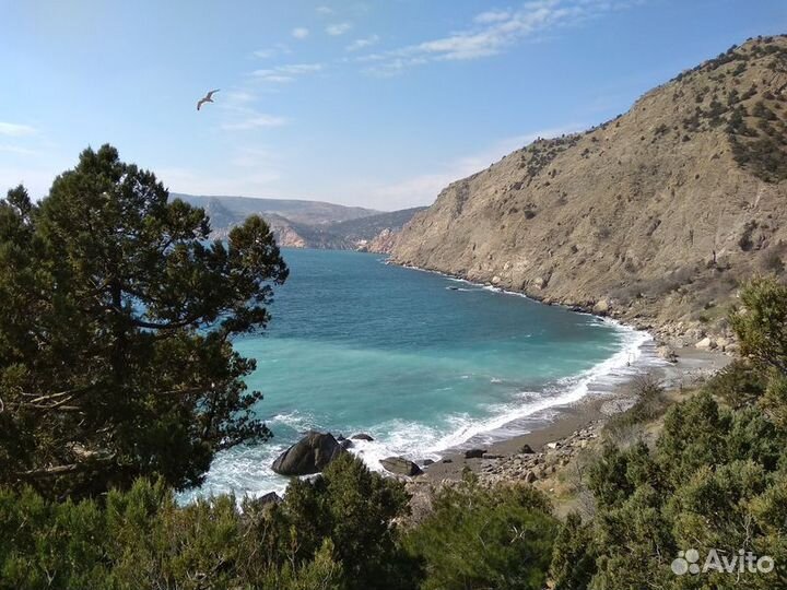 Экскурсия — Севастополь — Балаклава— жемчужина Кры