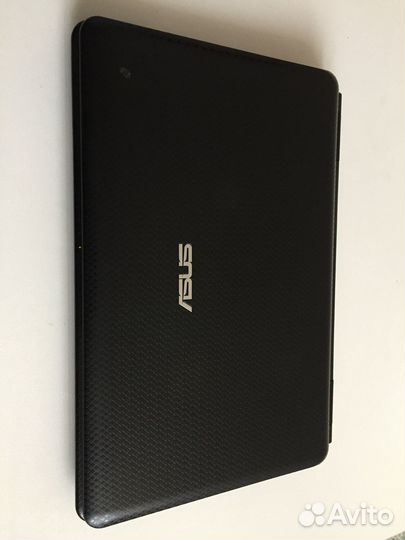 Asus K50C