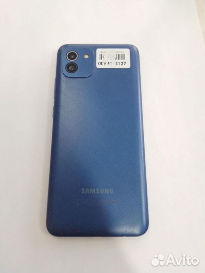 Samsung Galaxy A03, 3/32 ГБ