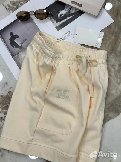 Шорты женские Max mara