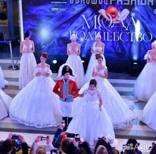 Режиссер-постановщик, хореограф l Шоу I Театр