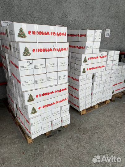 Искусственные елки оптом