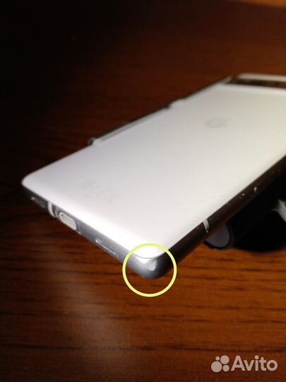 Google Pixel 7a, 8/128 ГБ