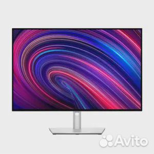 Монитор Dell U3223QE 32