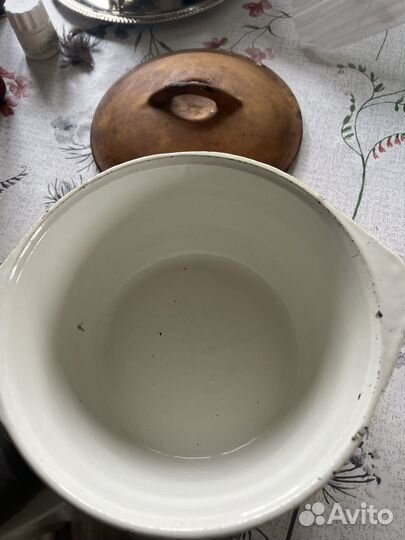 Советская жаровня