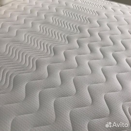 Матрас новый 160х200