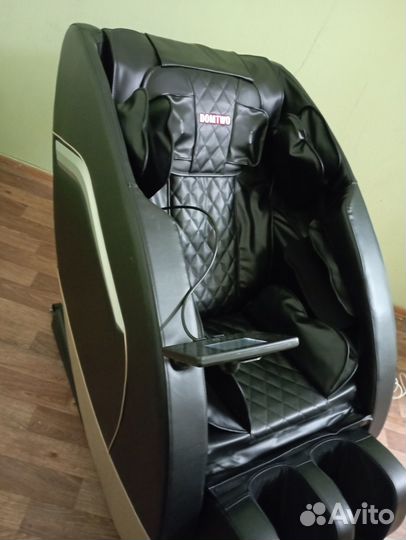 Массажное кресло Domtwo