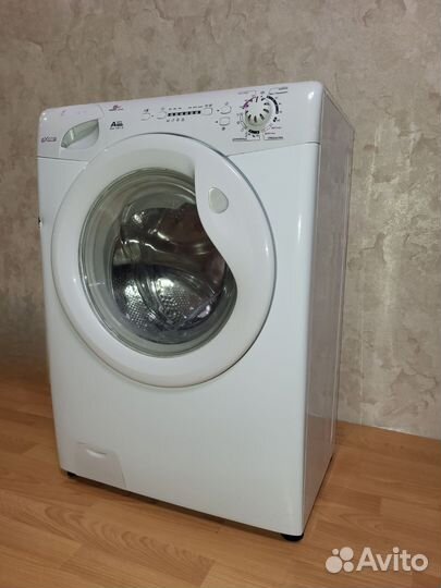 Стиральная машина candy 5кг