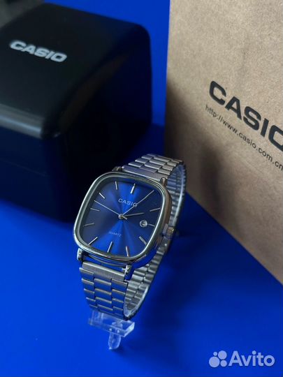 Часы Casio Old Money