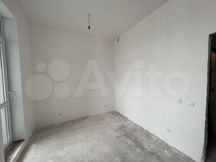 Квартира-студия, 22,2 м², 12/12 эт.