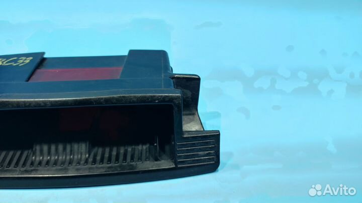 Пепельница для Mazda 3 2003-2009