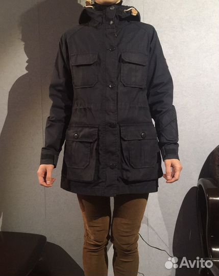 Парка Penfield (S)