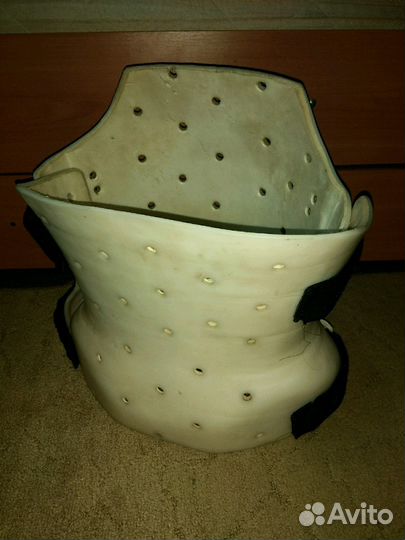 Корсет медицинский, жёсткий