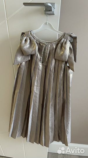 Платье для девочки 5-6 лет