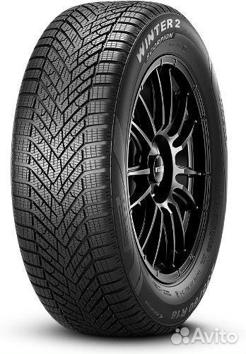 Pirelli Scorpion Winter 2 285/40 R22 110V