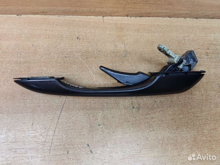 Ручка двери правая, Volvo 960