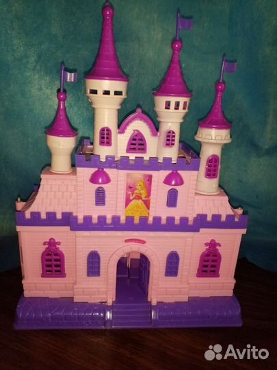 Дворец для бала