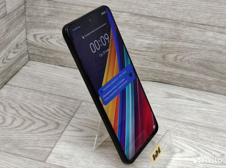 HONOR X7b, 8/128 ГБ