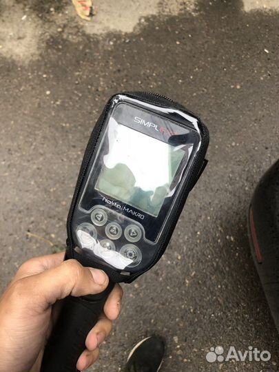 Nokta makro simplex plus Катушка lc15