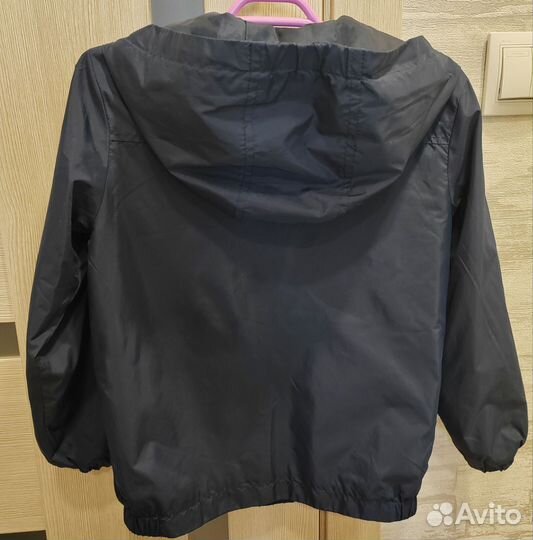 Ветровка для мальчика modis