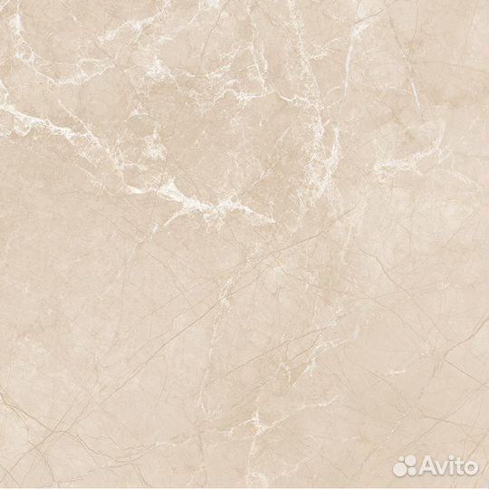 Laparet Carnico Beige Керамогранит бежевый 60x60 П