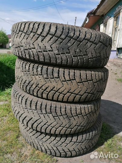Cordiant Snow Cross 2 195/65 R15