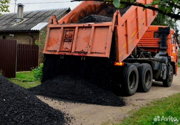 Торф Чернозём