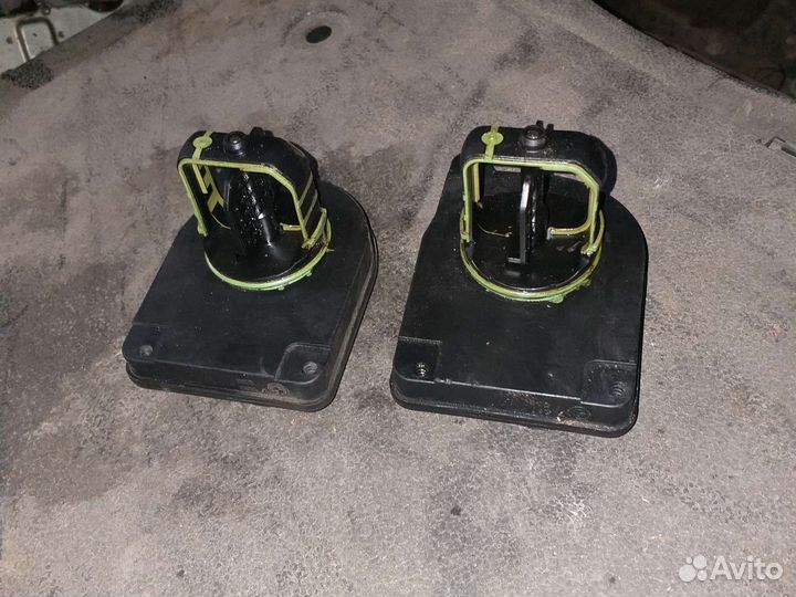 Диса малая бмв n52