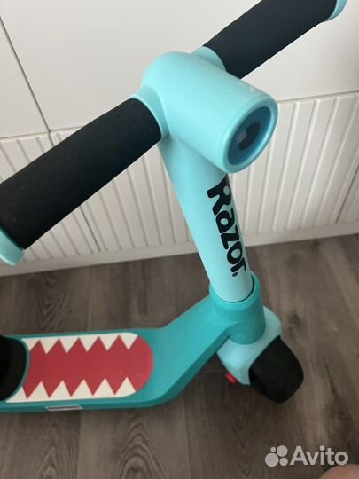 Самокат razor wild ones