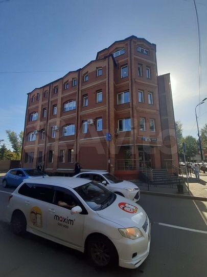 Свободного назначения, 492.5 м²