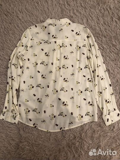 Рубашка женская