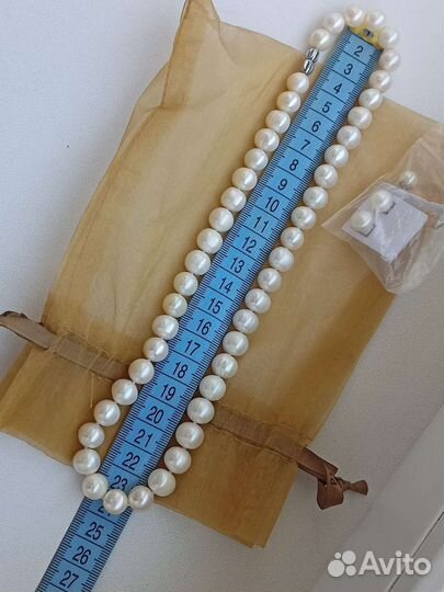 Бусы - в коллекцию украшений