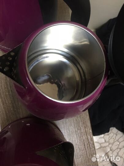 Чайник электрический