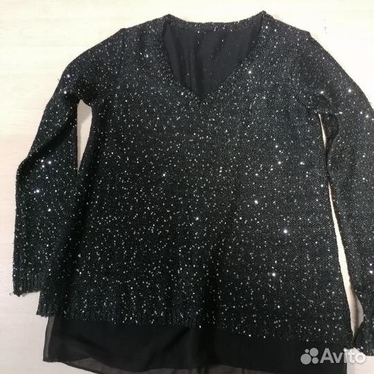 Вещи пакетом женские 44 46