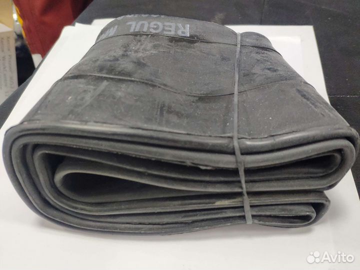 Камера 130/90-15(4.00/4.25-15), TR4 бутиловая