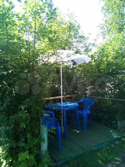 Дача 53 м² на участке 6 сот.