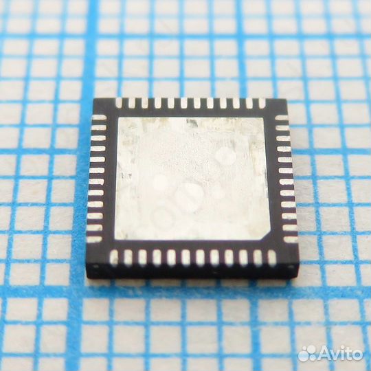 ALC255 - Стерео аудио codec (кодер/декодер)