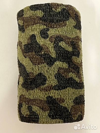 Самофиксирующийся бинт Andover PetFlex 10см х 4.5м