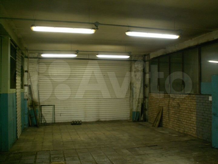 Свободного назначения, 100 м²