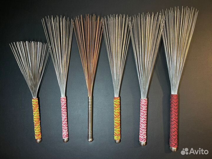 Даосский массажный веник