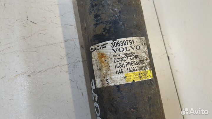 Амортизатор подвески левый задний Volvo XC90