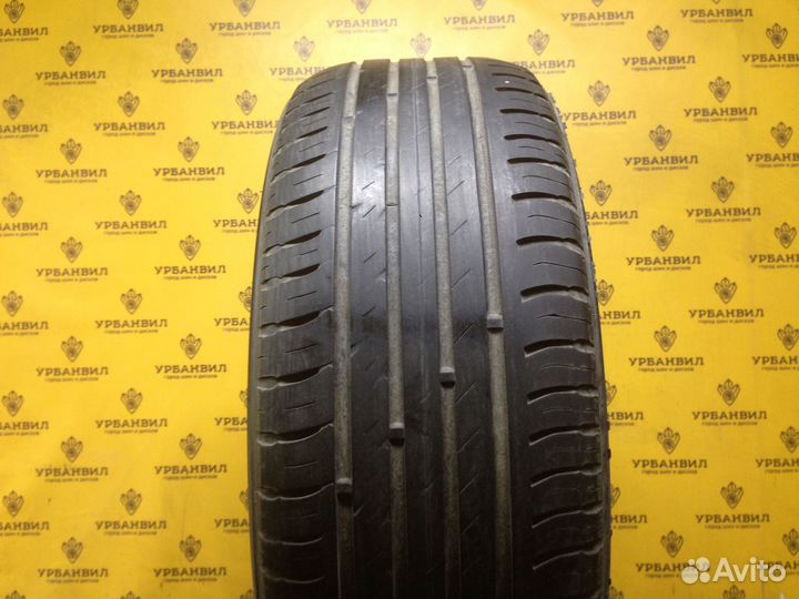 Nokian Tyres Nordman SX2 205/55 R16 91H