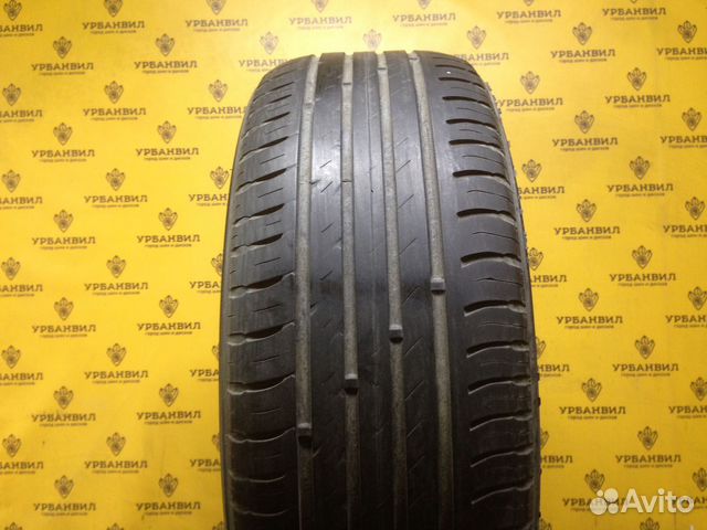 Nokian Tyres Nordman SX2 205/55 R16 91H