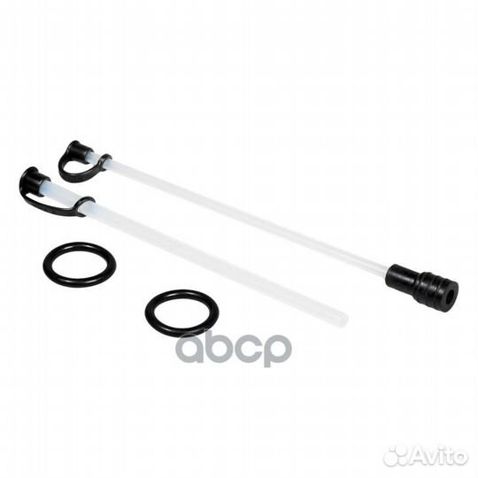 Шприц сливной/заливной (пластик) 200мл Професси