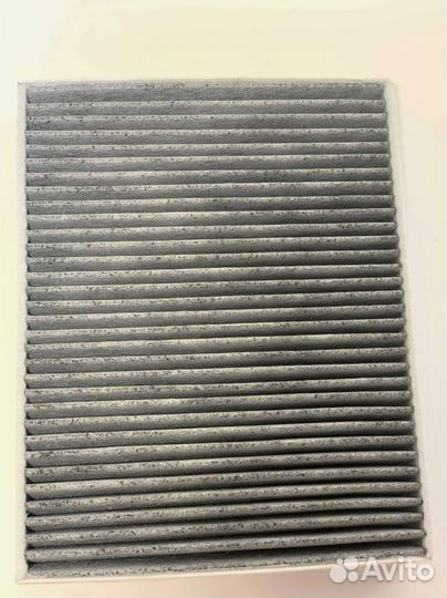 Фильтр салонный BMW 64119237555