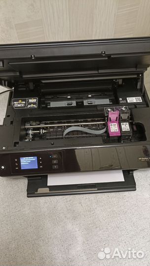 Hp DeskJet Ink Advantage 3545