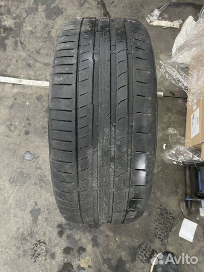 Continental ContiSportContact 5 225/40 R18